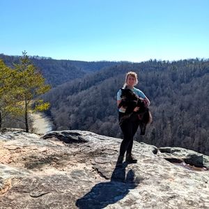 Meet your Posher, Christine